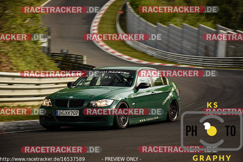 Bild #16537589 - Touristenfahrten Nürburgring Nordschleife (05.05.2022)