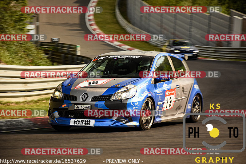 Bild #16537629 - Touristenfahrten Nürburgring Nordschleife (05.05.2022)