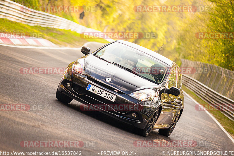 Bild #16537842 - Touristenfahrten Nürburgring Nordschleife (05.05.2022)