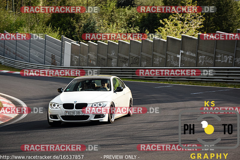 Bild #16537857 - Touristenfahrten Nürburgring Nordschleife (05.05.2022)