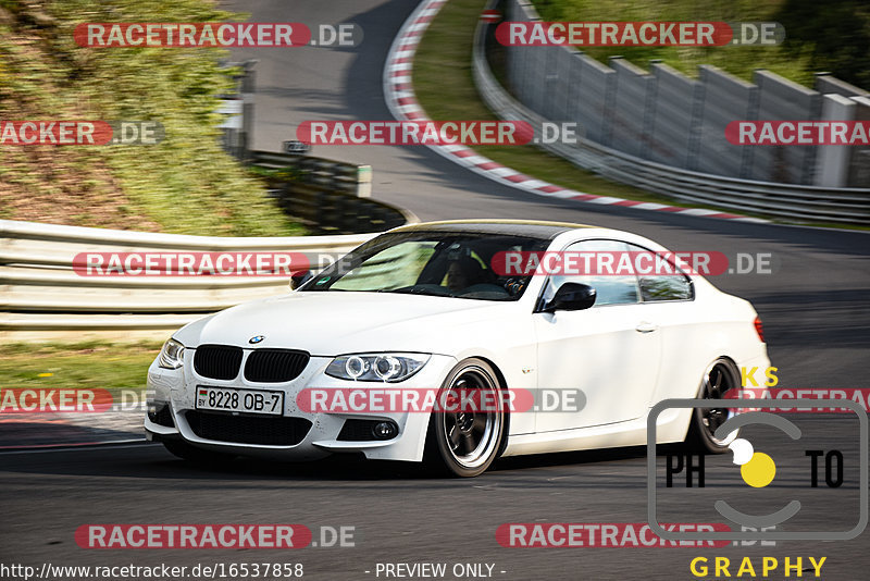 Bild #16537858 - Touristenfahrten Nürburgring Nordschleife (05.05.2022)