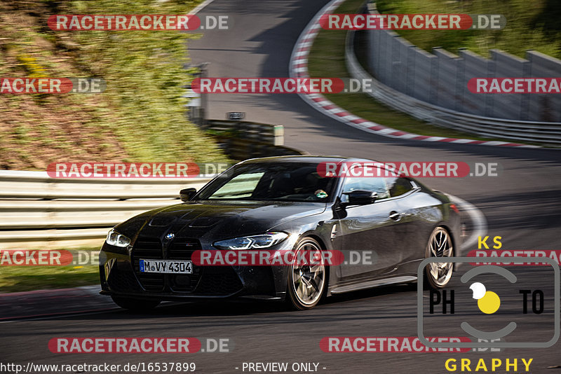 Bild #16537899 - Touristenfahrten Nürburgring Nordschleife (05.05.2022)