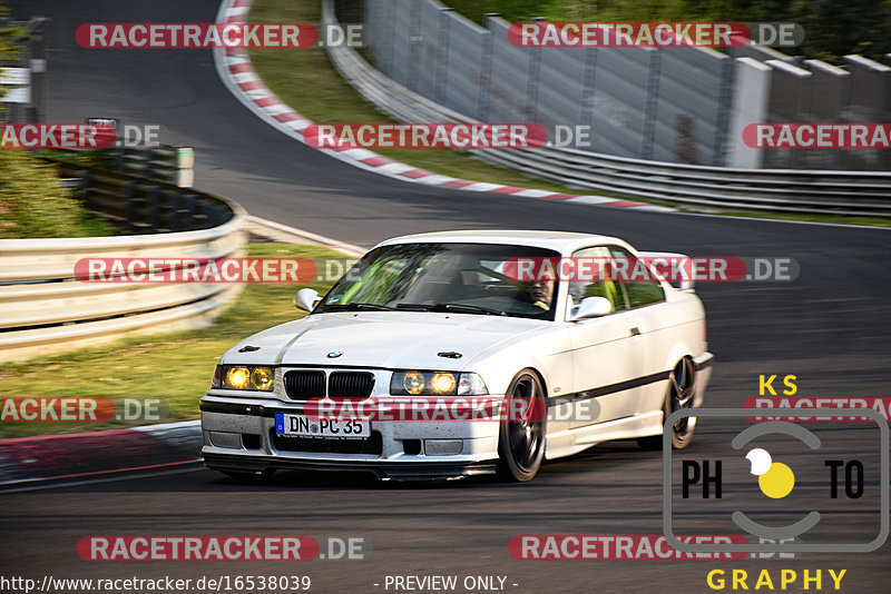 Bild #16538039 - Touristenfahrten Nürburgring Nordschleife (05.05.2022)