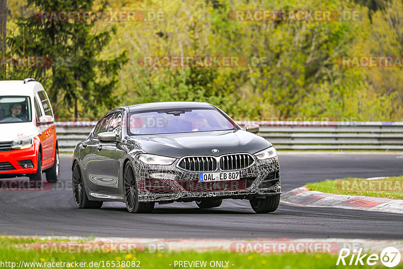 Bild #16538082 - Touristenfahrten Nürburgring Nordschleife (05.05.2022)