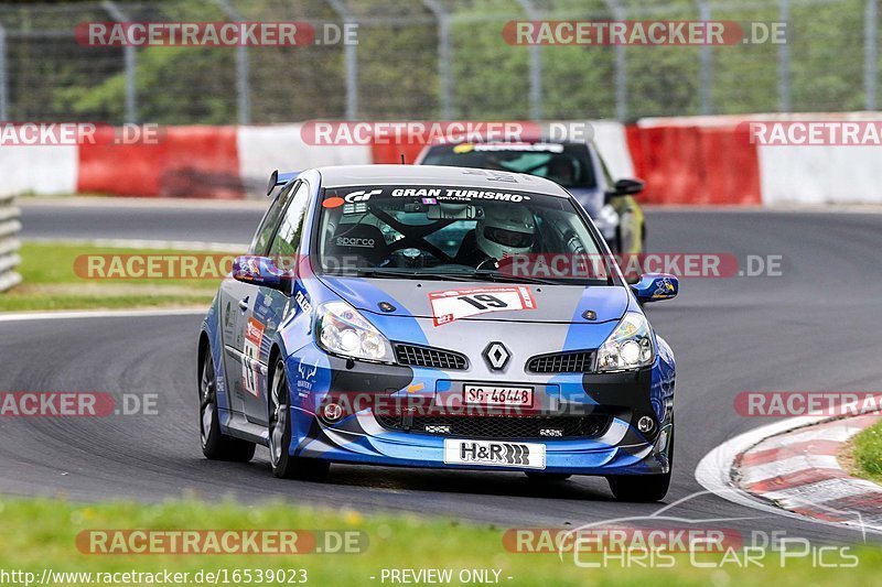 Bild #16539023 - Touristenfahrten Nürburgring Nordschleife (05.05.2022)