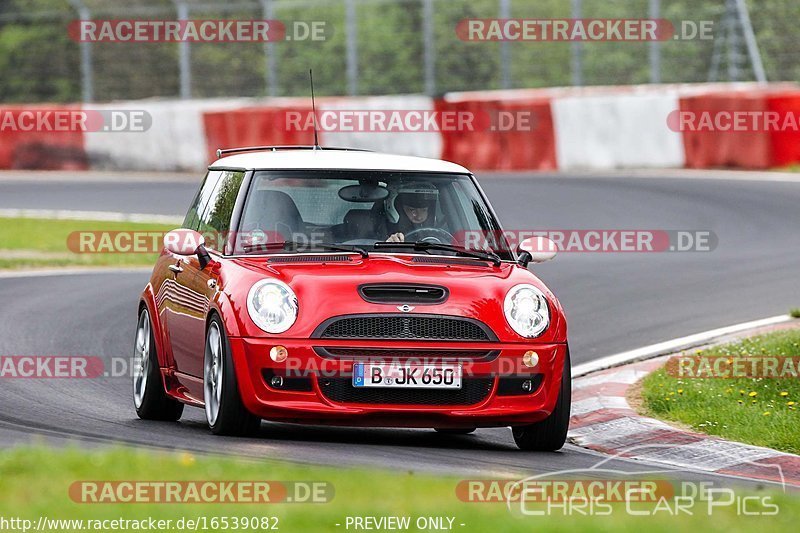 Bild #16539082 - Touristenfahrten Nürburgring Nordschleife (05.05.2022)