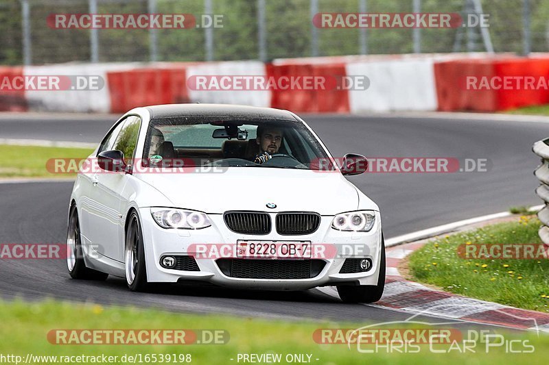 Bild #16539198 - Touristenfahrten Nürburgring Nordschleife (05.05.2022)