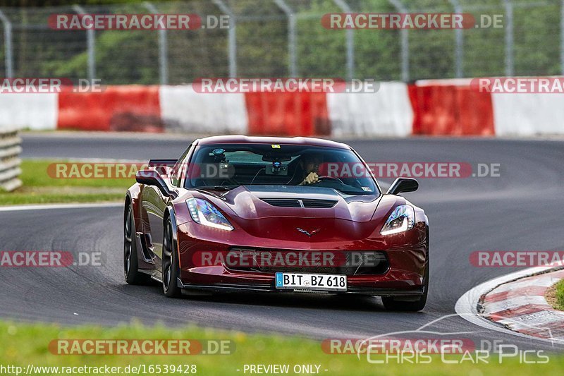 Bild #16539428 - Touristenfahrten Nürburgring Nordschleife (05.05.2022)