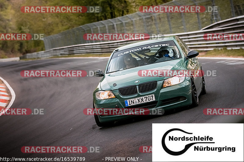 Bild #16539789 - Touristenfahrten Nürburgring Nordschleife (05.05.2022)