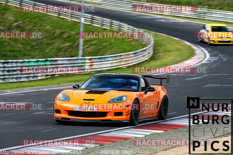 Bild #16539953 - Touristenfahrten Nürburgring Nordschleife (05.05.2022)