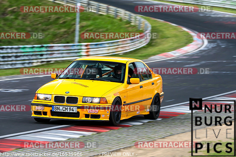 Bild #16539966 - Touristenfahrten Nürburgring Nordschleife (05.05.2022)