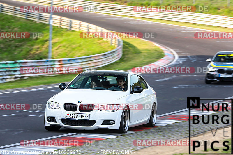 Bild #16539972 - Touristenfahrten Nürburgring Nordschleife (05.05.2022)