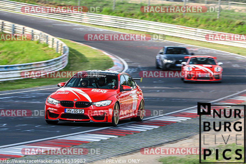 Bild #16539982 - Touristenfahrten Nürburgring Nordschleife (05.05.2022)