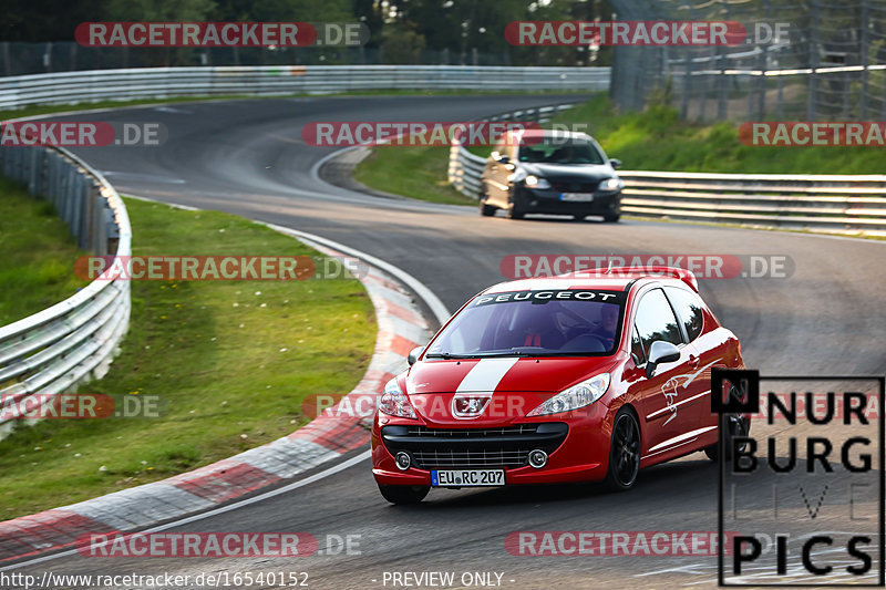 Bild #16540152 - Touristenfahrten Nürburgring Nordschleife (05.05.2022)