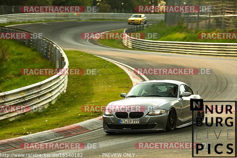 Bild #16540182 - Touristenfahrten Nürburgring Nordschleife (05.05.2022)