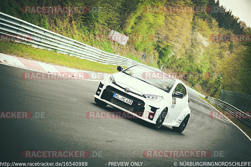 Bild #16540988 - Touristenfahrten Nürburgring Nordschleife (05.05.2022)