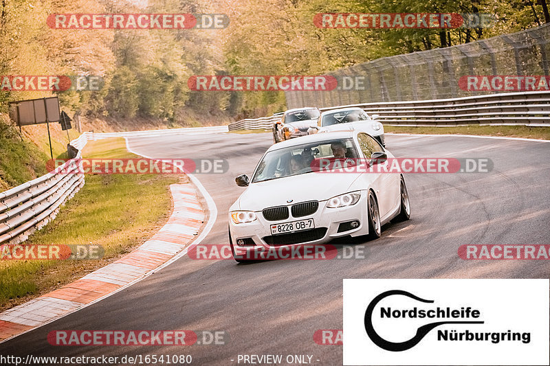 Bild #16541080 - Touristenfahrten Nürburgring Nordschleife (05.05.2022)