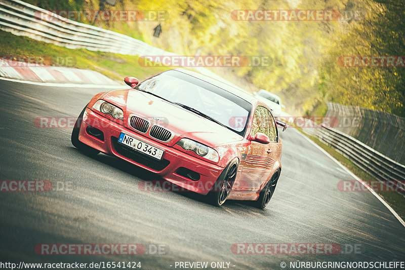 Bild #16541424 - Touristenfahrten Nürburgring Nordschleife (05.05.2022)