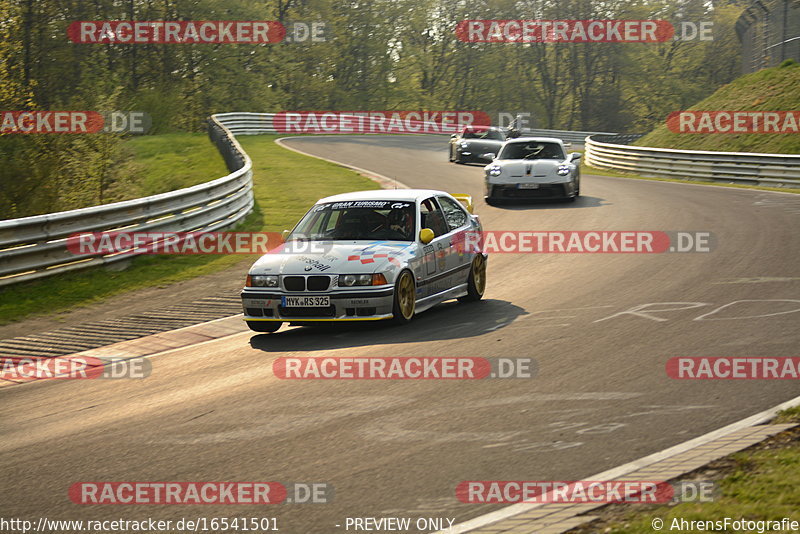 Bild #16541501 - Touristenfahrten Nürburgring Nordschleife (05.05.2022)