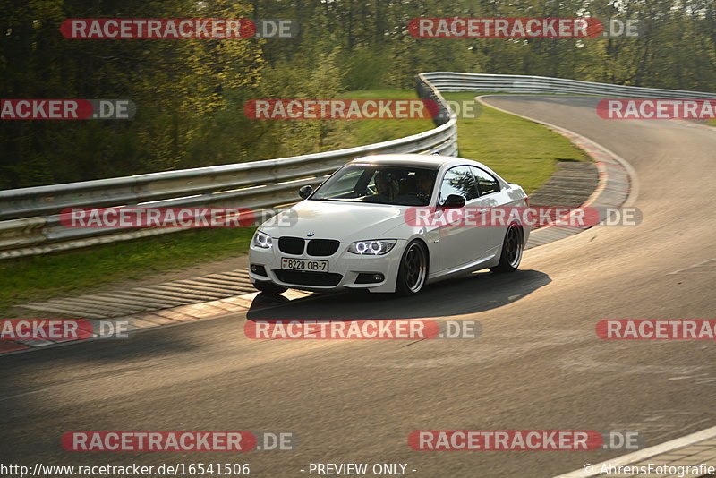 Bild #16541506 - Touristenfahrten Nürburgring Nordschleife (05.05.2022)