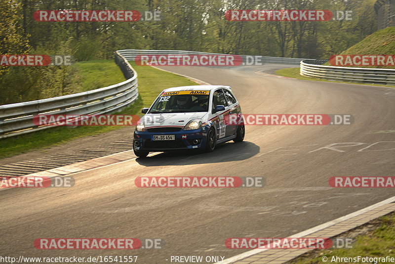 Bild #16541557 - Touristenfahrten Nürburgring Nordschleife (05.05.2022)