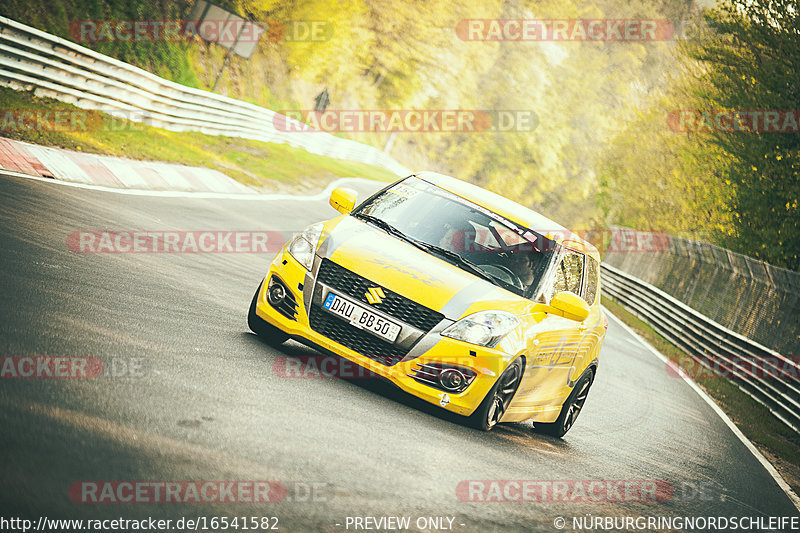 Bild #16541582 - Touristenfahrten Nürburgring Nordschleife (05.05.2022)