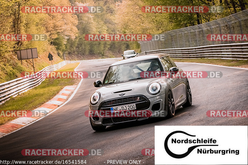 Bild #16541584 - Touristenfahrten Nürburgring Nordschleife (05.05.2022)