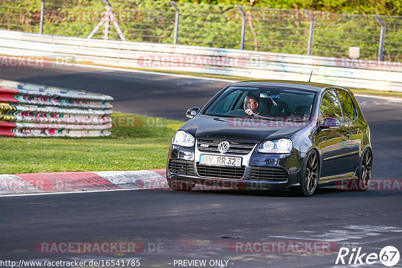 Bild #16541785 - Touristenfahrten Nürburgring Nordschleife (05.05.2022)