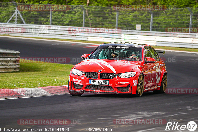 Bild #16541993 - Touristenfahrten Nürburgring Nordschleife (05.05.2022)