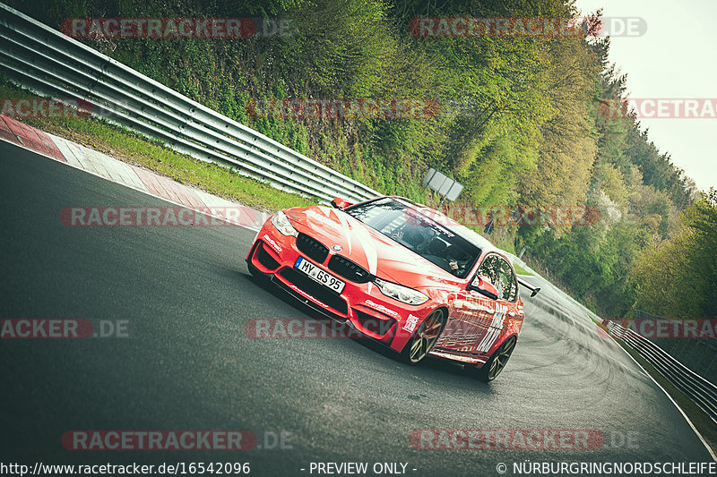 Bild #16542096 - Touristenfahrten Nürburgring Nordschleife (05.05.2022)