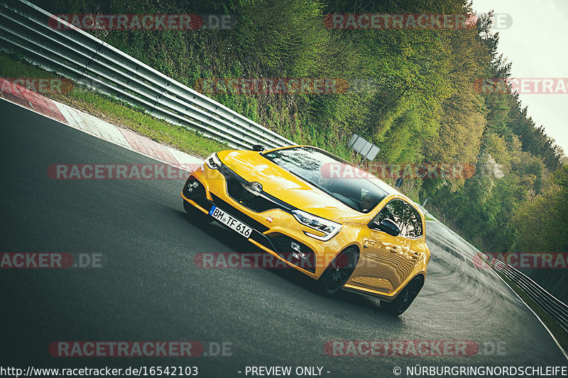 Bild #16542103 - Touristenfahrten Nürburgring Nordschleife (05.05.2022)