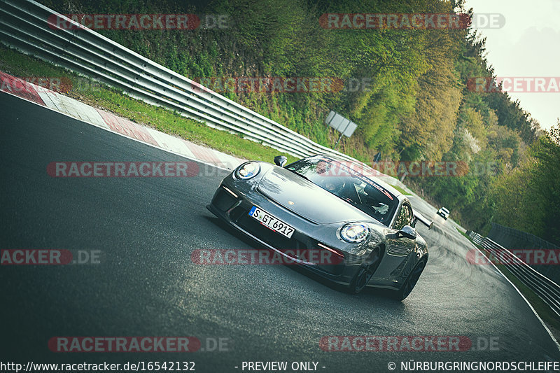 Bild #16542132 - Touristenfahrten Nürburgring Nordschleife (05.05.2022)