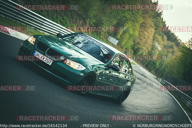 Bild #16542134 - Touristenfahrten Nürburgring Nordschleife (05.05.2022)