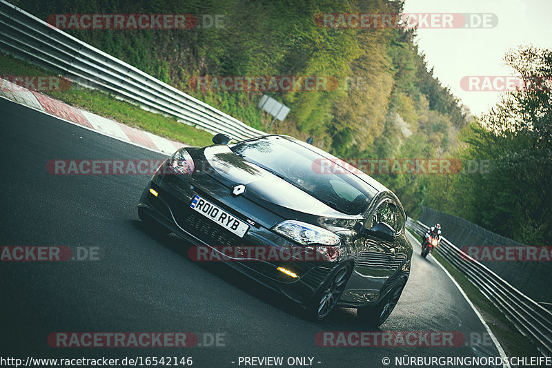 Bild #16542146 - Touristenfahrten Nürburgring Nordschleife (05.05.2022)