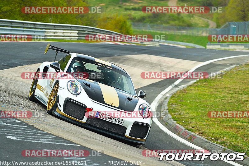 Bild #16542621 - Touristenfahrten Nürburgring Nordschleife (05.05.2022)