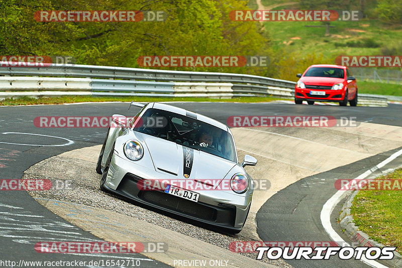 Bild #16542710 - Touristenfahrten Nürburgring Nordschleife (05.05.2022)