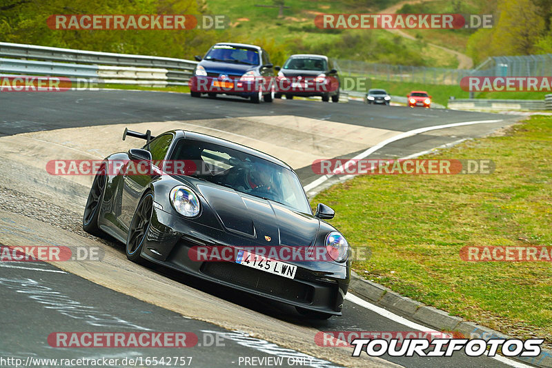 Bild #16542757 - Touristenfahrten Nürburgring Nordschleife (05.05.2022)