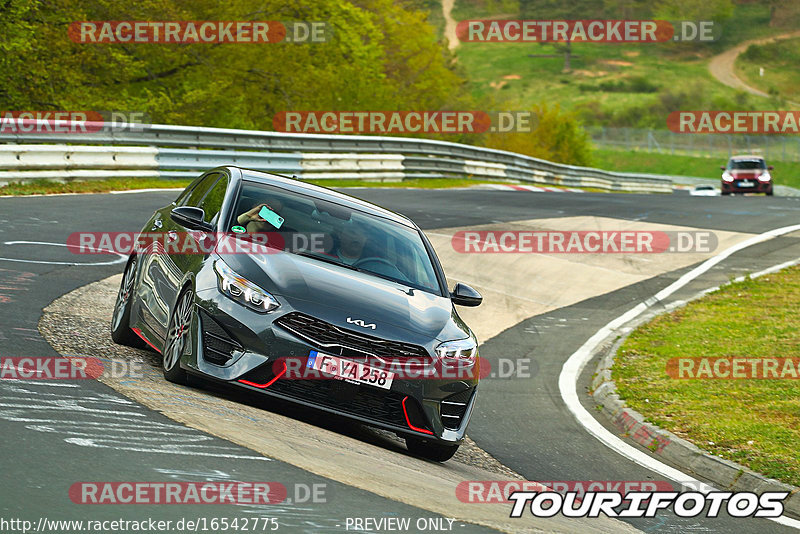 Bild #16542775 - Touristenfahrten Nürburgring Nordschleife (05.05.2022)