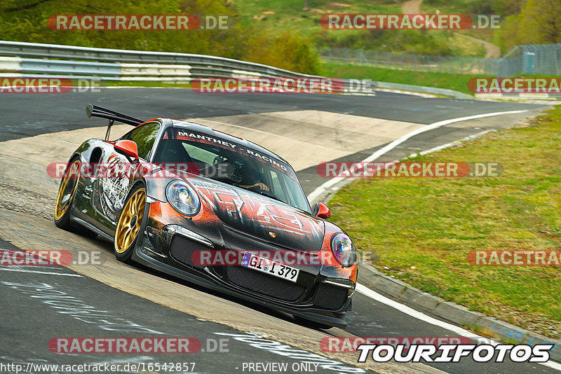 Bild #16542857 - Touristenfahrten Nürburgring Nordschleife (05.05.2022)