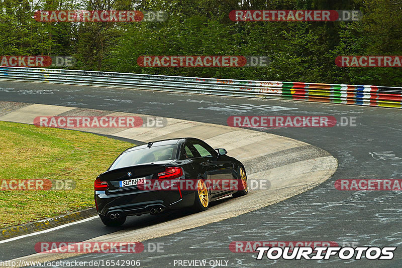 Bild #16542906 - Touristenfahrten Nürburgring Nordschleife (05.05.2022)