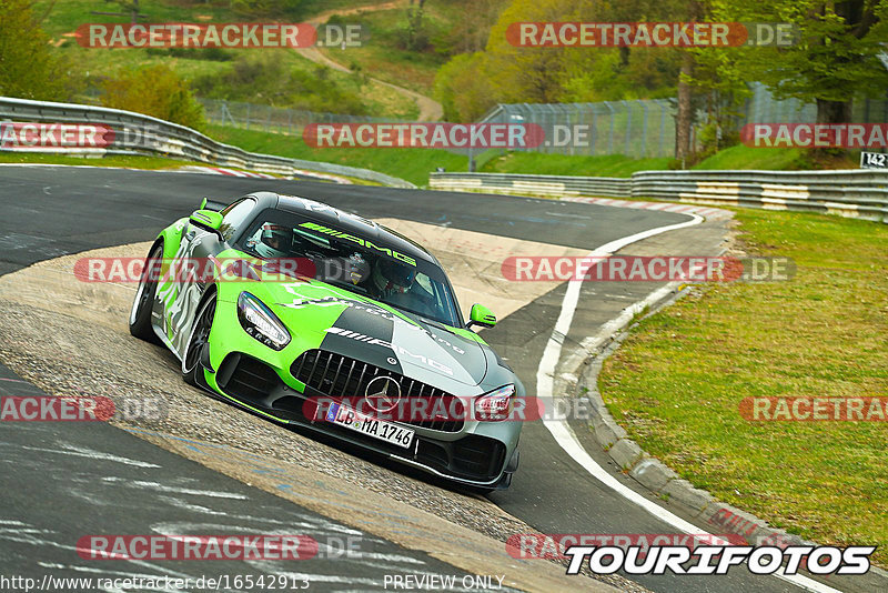 Bild #16542913 - Touristenfahrten Nürburgring Nordschleife (05.05.2022)