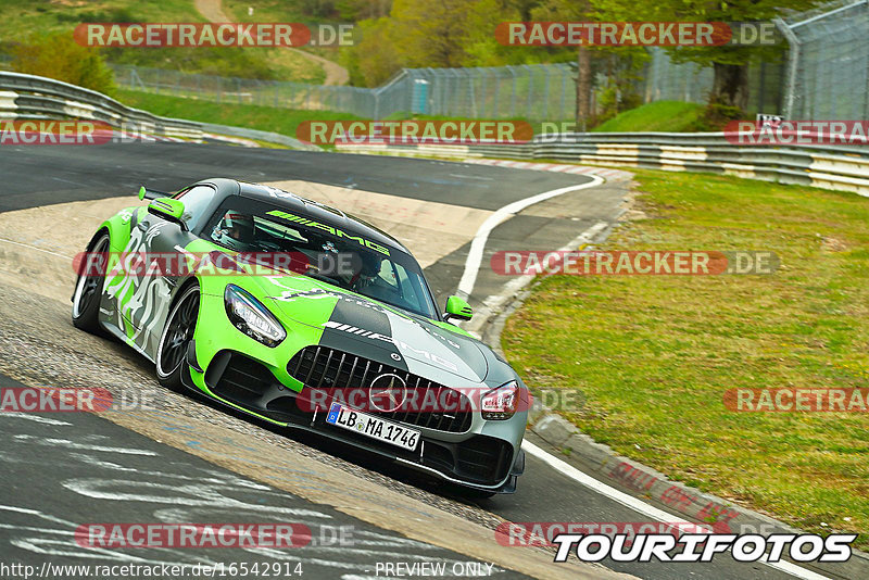 Bild #16542914 - Touristenfahrten Nürburgring Nordschleife (05.05.2022)