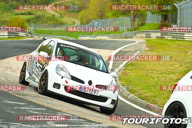 Bild #16542958 - Touristenfahrten Nürburgring Nordschleife (05.05.2022)