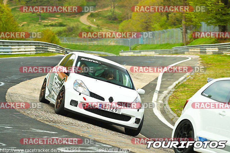 Bild #16542959 - Touristenfahrten Nürburgring Nordschleife (05.05.2022)