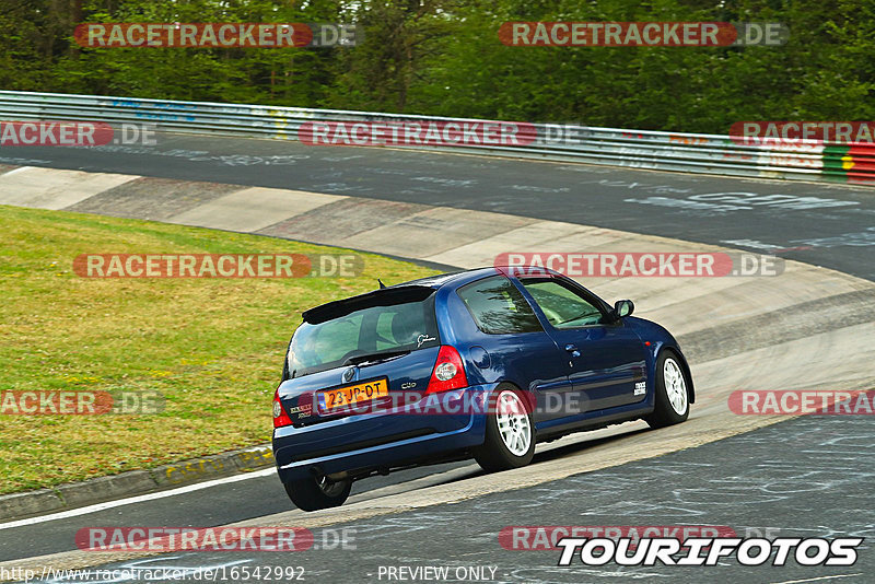 Bild #16542992 - Touristenfahrten Nürburgring Nordschleife (05.05.2022)