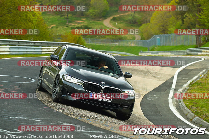 Bild #16543068 - Touristenfahrten Nürburgring Nordschleife (05.05.2022)