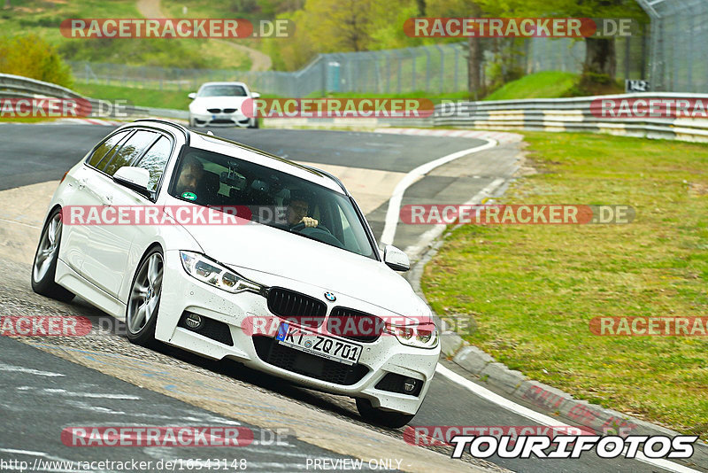 Bild #16543148 - Touristenfahrten Nürburgring Nordschleife (05.05.2022)