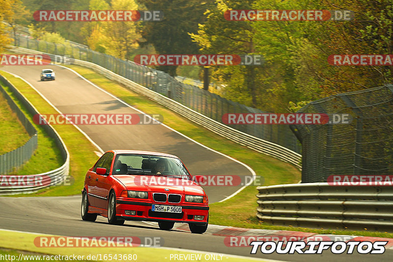 Bild #16543680 - Touristenfahrten Nürburgring Nordschleife (05.05.2022)