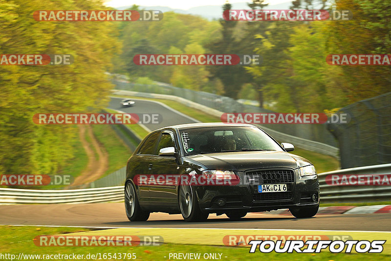 Bild #16543795 - Touristenfahrten Nürburgring Nordschleife (05.05.2022)