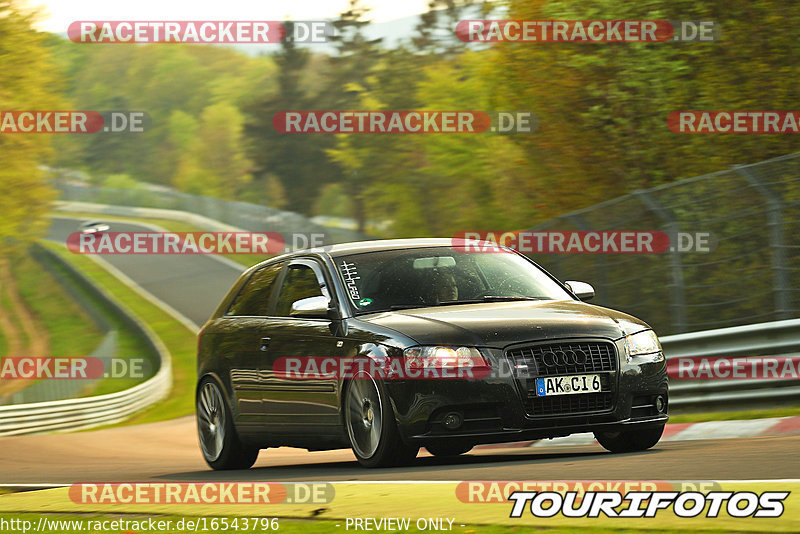 Bild #16543796 - Touristenfahrten Nürburgring Nordschleife (05.05.2022)